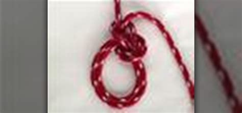 How to Tie a Bowline on a Bight with a knot tying animation « Boats & Watercraft :: WonderHowTo