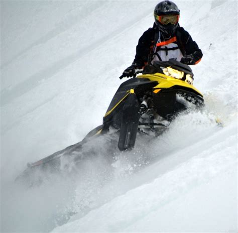 2018 Ski-Doo Snowmobiles Unveiled - Snowmobile.com