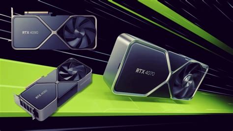 GeForce RTX 40 Series performance and efficiency compared to the RTX 30 ...