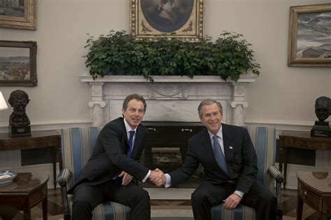 Tony Blair Faces Judgment Day on the Iraq War | Time