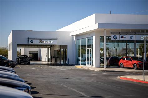 BMW Service Center in Tucson, AZ | BMW of Tucson