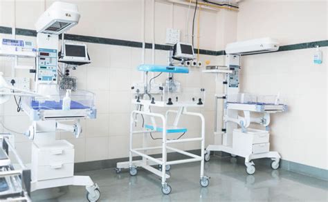 Villoo Poonawalla Memorial Hospital | Core Services