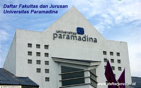 Universitas Paramadina Jakarta - Homecare24