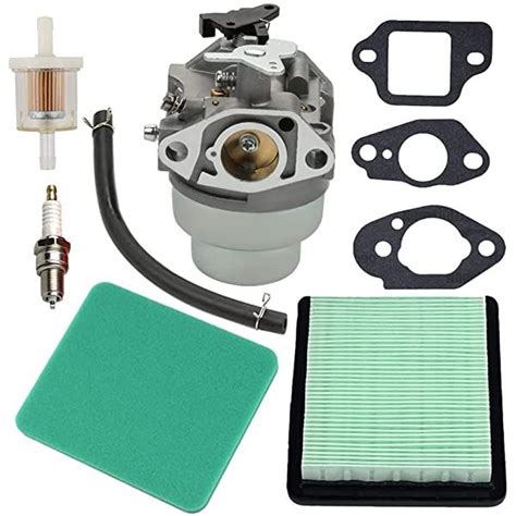 Honda Hrr216vka Carburetor Diagram