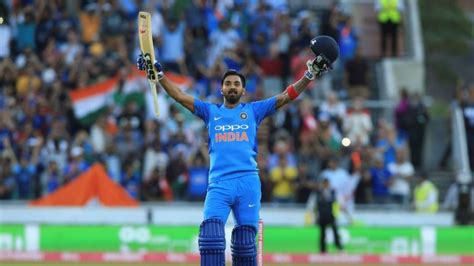 India's World Cup Squad 2019 Announced by BCCI