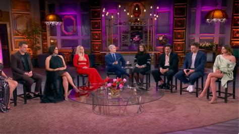 Vanderpump Rules reunion Part 2 | LynaSoneil