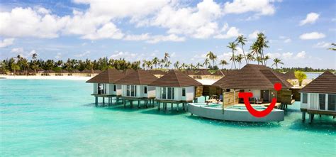 TUI BLUE Olhuveli (hotel) - Zuid-Male Atol - Malediven | TUI