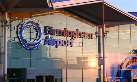 Direct flights from Birmingham International Airport – Europefly