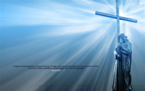 Jesus Cross Wallpapers - WallpaperSafari