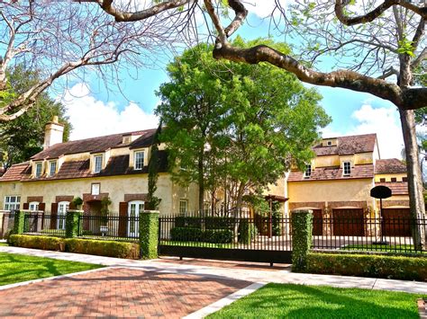 French Country Village in Coral Gables - 22 | Janie Coffey | Flickr
