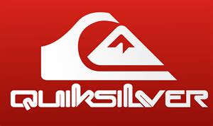 Quiksilver Logo PNG Vector (CDR) Free Download