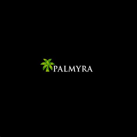 Designs | Palmyra Logo Context - Mix of History and Technology | Logo design contest