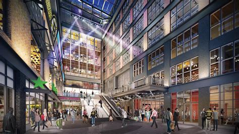 Details of TD Garden renovation revealed - The Boston Globe