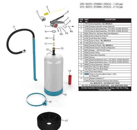 Amerex Parts Catalog - Catalog Library