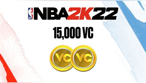 Buy NBA 2K22 - 15,000 VC Xbox One & Series - lowest price