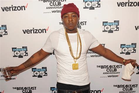 Jadakiss Gives Out Supplies to People in Need in New York City - XXL