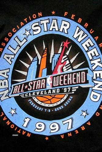 1997 NBA All-Star Game (1997) - The A.V. Club