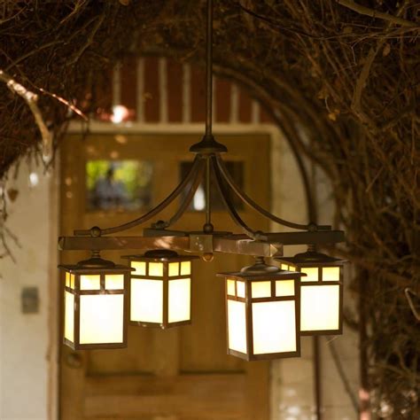 15 Best Ideas Outdoor Hanging Lights for Gazebos