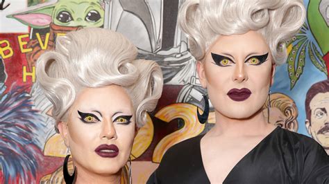 How The Boulet Brothers Of Dragula Really Feel About RuPaul's Drag Race