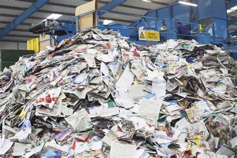 10 Easy Ways to Reduce Paper Waste and Print Costs - Newegg Business ...