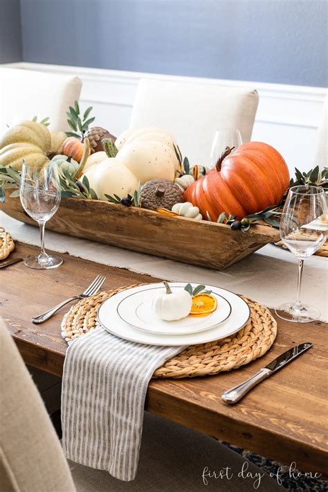 Fall Dining Room Ideas: Transform Your Space for the Cozy Season Ahead