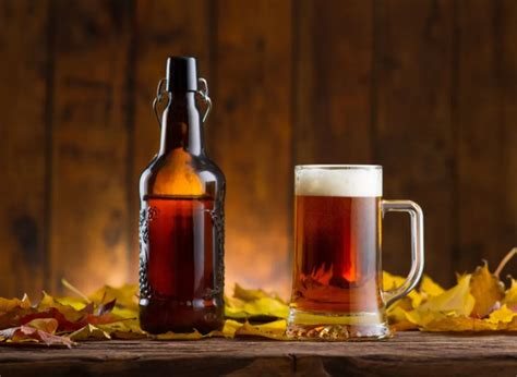 The 20 Best Fall Beers You Need To Try Now — Eat This Not That