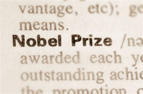 Nobel economics prize recognizes the financial impact of irrational ...