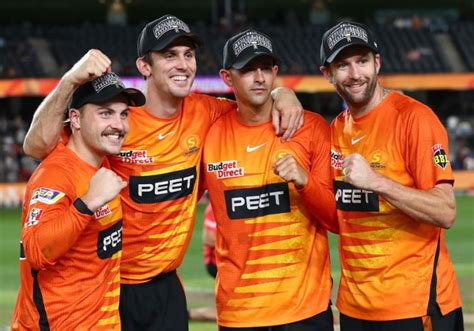 Big Bash 2022-23 fixtures: Full BBL12 schedule, dates, match list | The ...