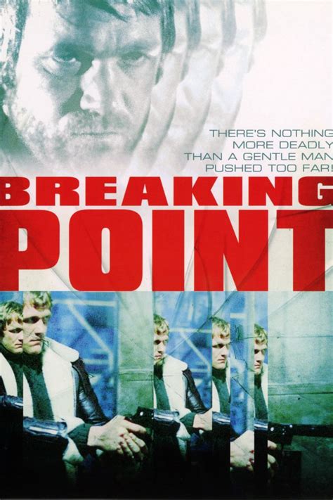 Breaking Point (1976 film) - Alchetron, the free social encyclopedia