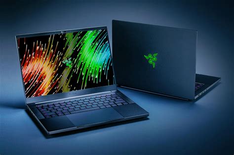 The Razer Blade 14 2023: The Ultimate AI Laptop for Gamers and Creator ...