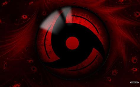 Hình nền Itachi Sharingan - Top Những Hình Ảnh Đẹp