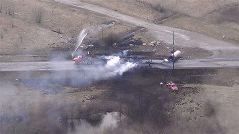 One Person Killed After Propane Truck Explosion | FOX 2