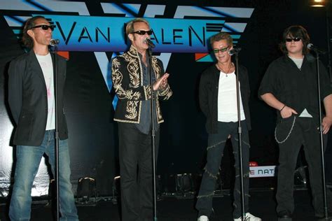 Van Halen: The Legendary Rock Band’s Members, Music, and More