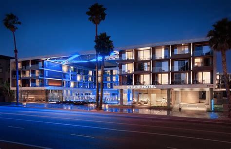 AMAZING STAFF and beyond - Review of Shore Hotel, Santa Monica - Tripadvisor