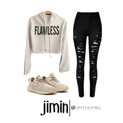 Korean Fashion Kpop, Korean Fashion Trends, Kpop Fashion Outfits ...