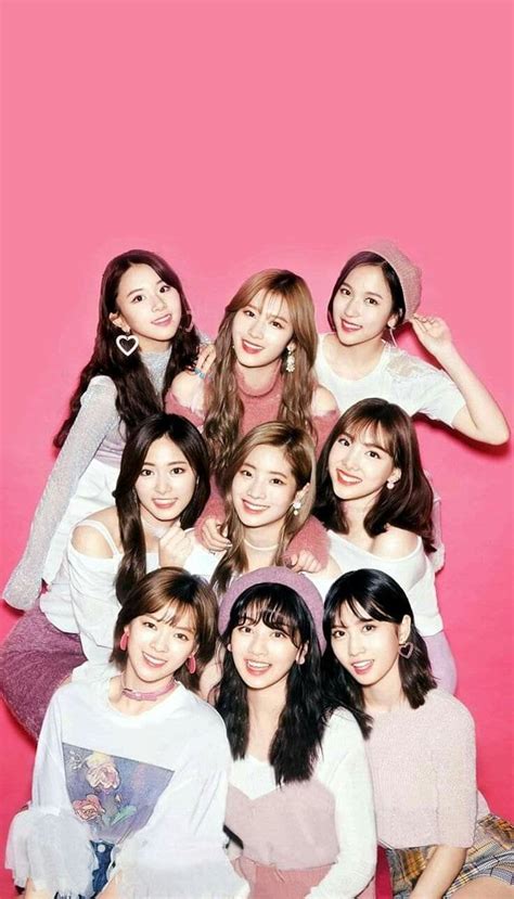 86 Best twice, twice aesthetic group HD phone wallpaper | Pxfuel