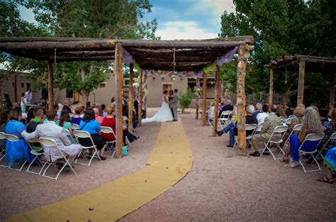 El Pueblo History Museum - Pueblo, CO - Wedding Venue