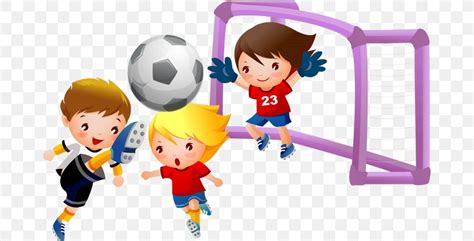 Play Football Child Clip Art, PNG, 670x418px, Play, Ball, Boy, Cartoon, Child Download Free