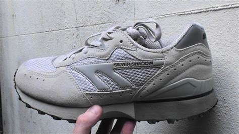 Hi Tec Silver Shadow Running Shoes Review Deals | emergencydentistry.com