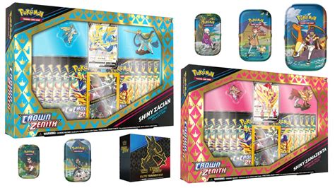 Last Pokémon Sword & Shield TCG Cards Are A Spectacular Finish ...