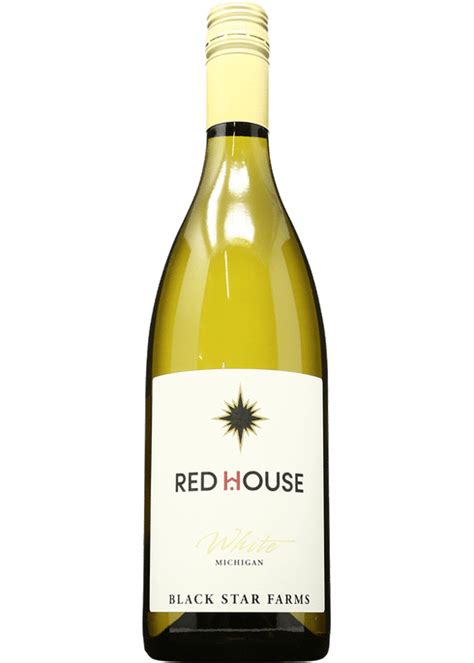 Black Star Farms Red House White | Total Wine & More