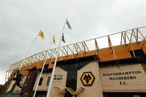 Wolves vs Manchester United live updates: Premier League team news ...