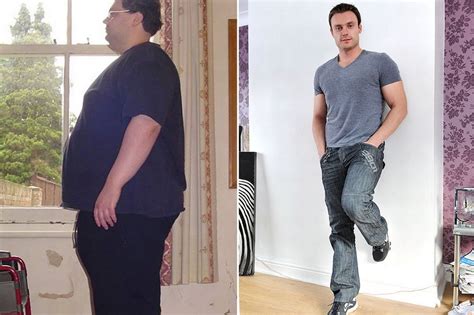 3 Stone Weight Loss Success Stories - coveinter