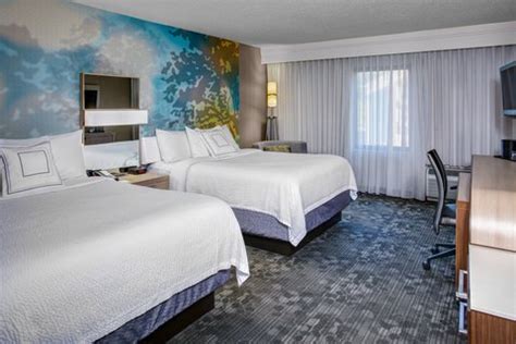 COURTYARD BY MARRIOTT CLEVELAND WESTLAKE - Updated December 2024 - 45 Photos & 36 Reviews ...