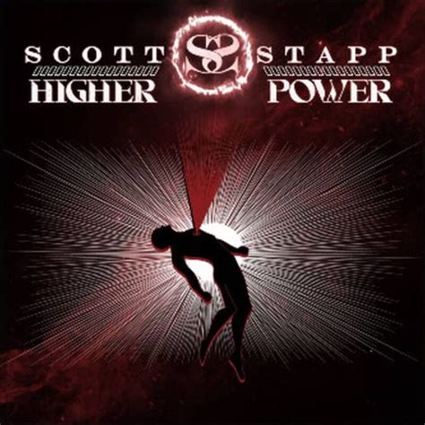 Scott Stapp Shares Explosive Glimpse Into His Forthcoming New Solo Album With Release Of "Higher ...