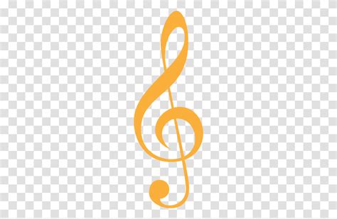 Treble Clef Clip Art Transparent Png – Pngset.com