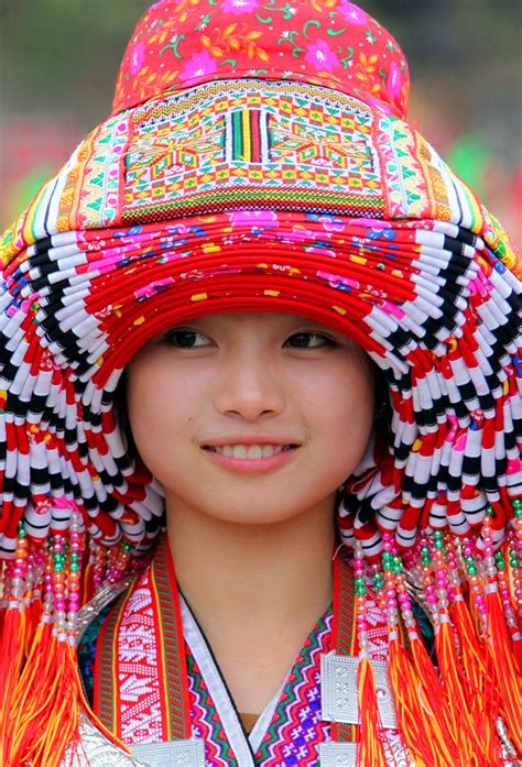 Yao ethic group in South China, Picturs of Yao's Panwang Festival ...