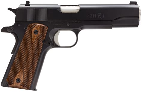 Remington 1911 R1 - Reviews, New & Used Price, Specs, Deals