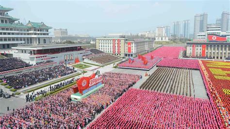 Democratic People's Republic of Korea (DPRK)