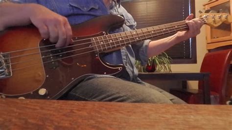 Bad Time. Grand Funk Railroad. Bass cover. - YouTube